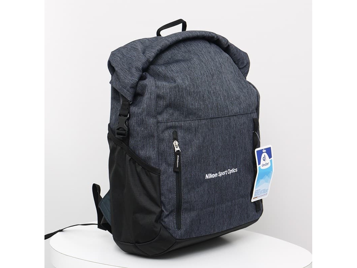 Bolsa Deportiva Óptica Enrollable Nikon Solo 24
