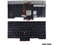 Teclado para Portátil Lenovo Thinkpad L430 2464