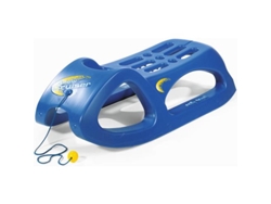 Trineo ROLLYTOYS SnowCruiser Azul