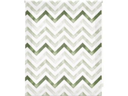 Estor Enrollable HAPPYSTOR ZigZag Estampado Digital Fantasia E98005 195x250 cm