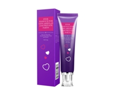 Crema Vante Private para piel rosada, blanqueamiento íntimo, blanqueamiento de pezones, labios y areolas.