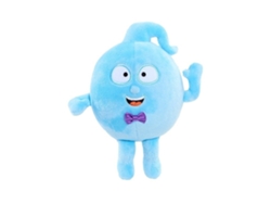 Peluche VAMPIRINA Mini Peluches Vampirina Demi (Edad Mínima: 3 Años)