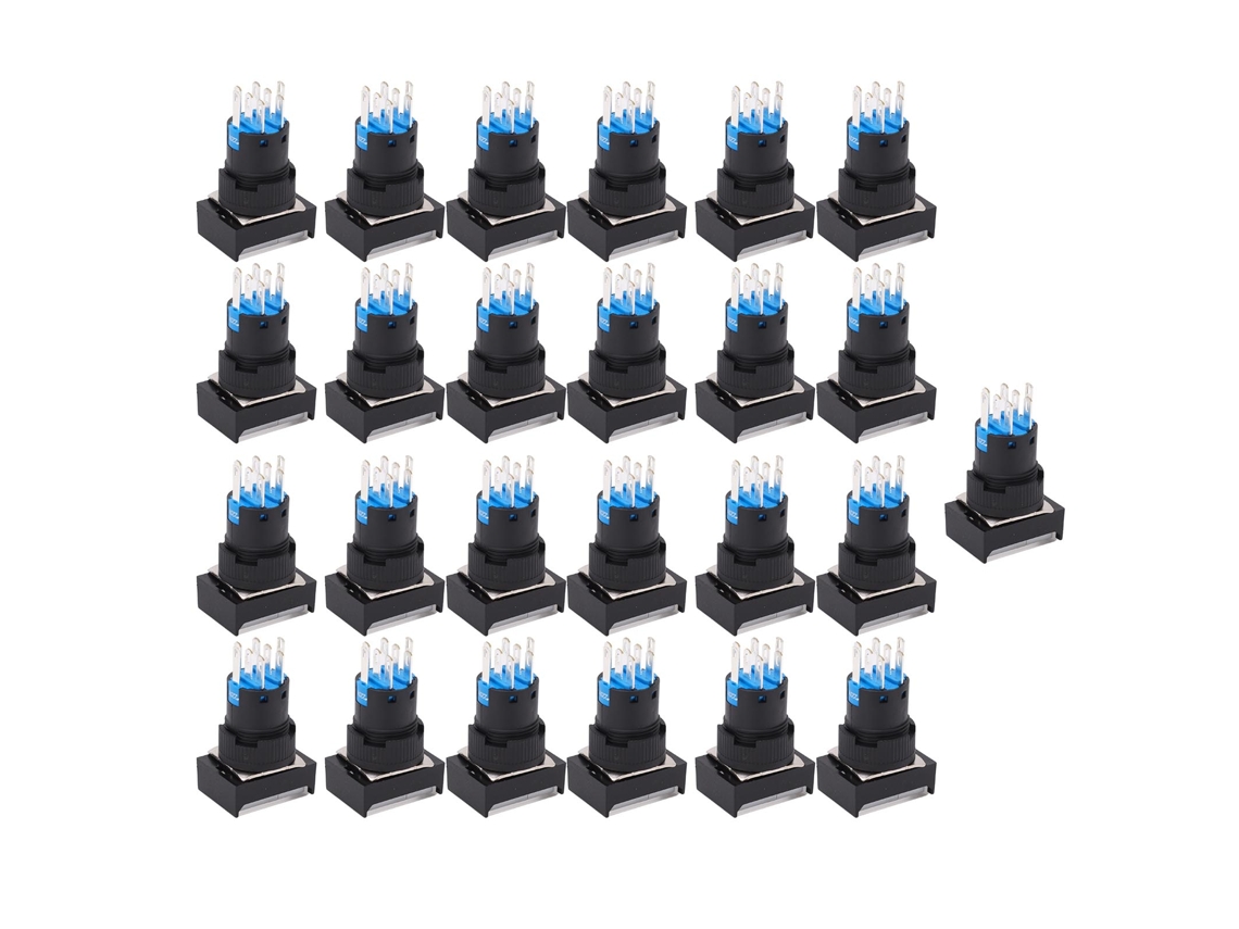 Volante plegable de plástico negro para tornos y herramientas (sin marca)