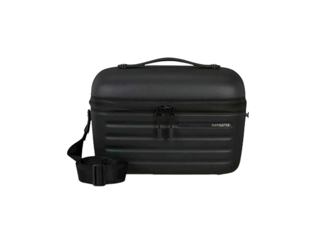 Samsonite Necesaria Para Black Stackd Cosmetics