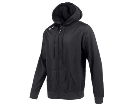 Sudadera de Hombre NIKE Calvin Klein Udadera Logo Intitutional Rojo (16 Años)