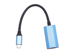 Adaptador (adaptador De Carga Para Gafas) Usb-c A Gafas Inteligentes Ar/xr Y Adaptador De Carga 4k60hz Pd3.0 100w
