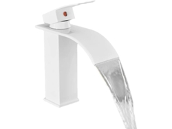 Grifos modernos para baño y cocina con efecto cascada, grifos para lavabo. Mdug