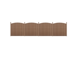 Valla NEU.HOLZ (Wpc)