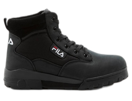 Zapatillas Fila Grunge Ii Mid (Tam: 41)