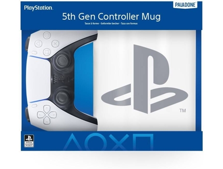 Tazón PALADONE Playstation 5