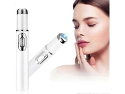 Lápiz para eliminar varices, terapia de luz azul para la reparación de la piel, el acné y dispositivos de belleza GOKOCO