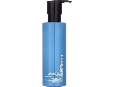 Acondicionador SHU UEMURA Shu Uemura Muroto Volume (250 ml)