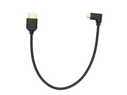 Cable Micro Hdmi A Hdmi (4k120hz 8k60hz) Cable De Transmisión Multimedia De Alta Definición