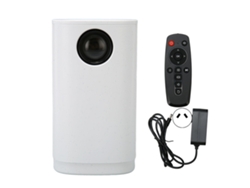 Proyector (conexión Inalámbrica, Portátil Al Aire Libre)