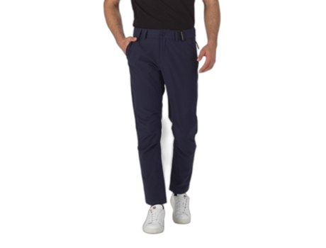 Pantalones para Hombre de Esquí ROSSIGNOL (L - Azul)