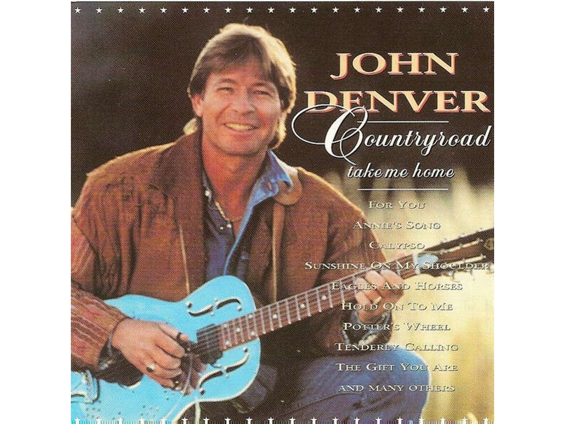 Mega sonido "Llévame a casa" de Countryroad, Windstar Records