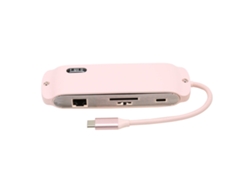 Kit De Destornilladores Magnéticos Xiaomi 24 En 1 Con Estación De Acoplamiento Y Concentrador Usb-c