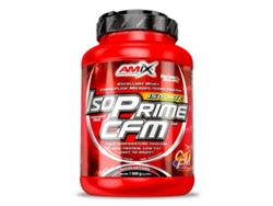 Isoprime Cfm Isolate 1 kg Lima-Yogur AMIX