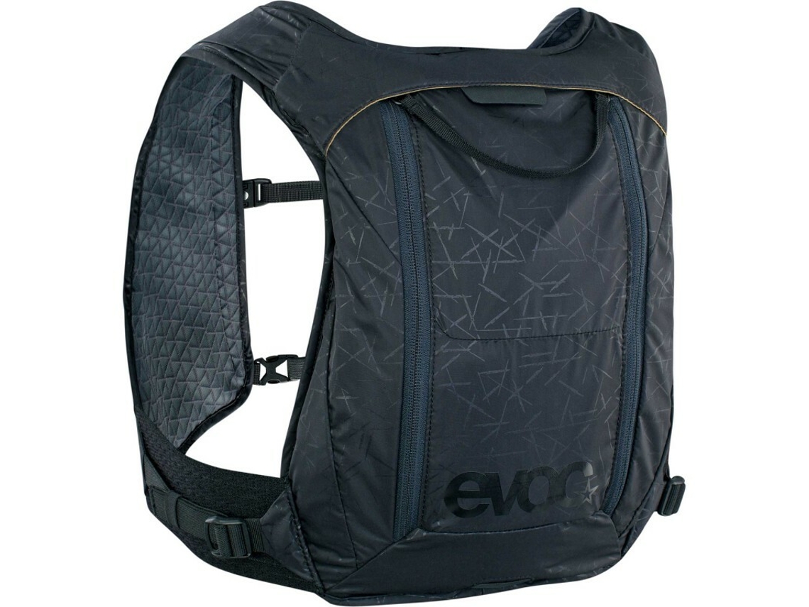 Mochila de Hidratación EVOC Unisexo (Multicolor - 3 L)