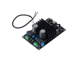 Placa Amplificadora De Potencia Digital Tpa3255 300w+300w Dc24-48v Estable 80ma