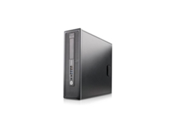 Desktop HP Hp elitedesk 800 g1 (Reacondicionado Como Nuevo - Intel Core i5 4570 - RAM: 8  GB - 512 GB)