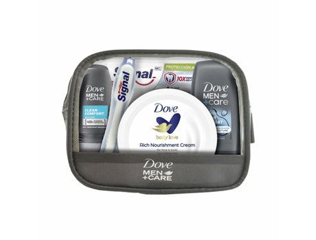 Set de Cuidado Personal para Hombre DOVE DOVE MEN (Unisex - Desodorante Roll-On 50 ml)
