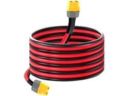 Cable De Extensión Hembra A Hembra - Solución De Alimentación Para Modelos De