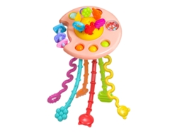 Juguetes Montessori para bebés de 12 a 18 meses, Juguetes para bebés de 6 a 12 meses, Juguetes sensoriales Digitallab