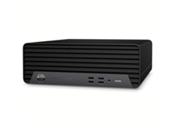 HP 400 G7 Sff / i5 10500 / 32 GB DDR4 / SSD de 512 GB / Windows 11