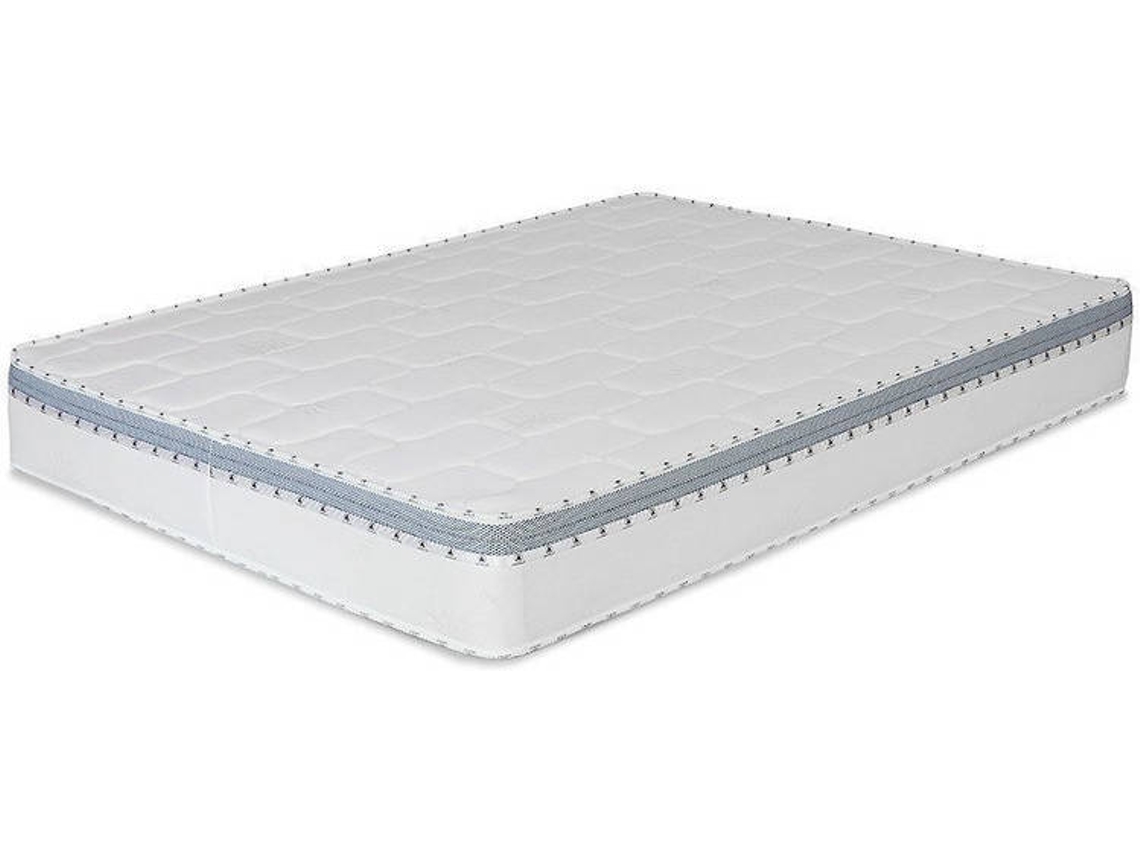 Colchón ELALMACENDELCOLCHON Omega (105 x 200 x 22cm - Viscoelástico)