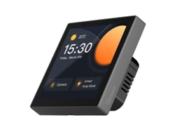 Smart Hub Nspanel Pro Zigbee Pantalla Táctil SONOFF Negro