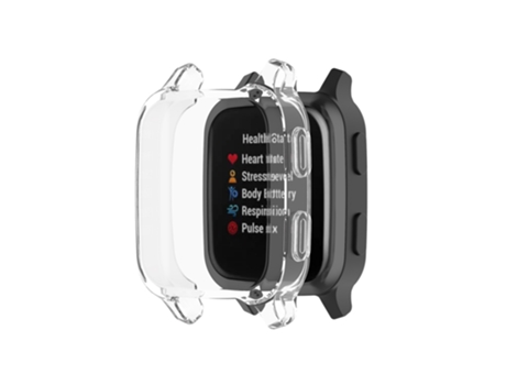 Funda protectora de Tpu para Garmin Venu Sq 2/ Venu Sq/Venu Sq Music Bran INF