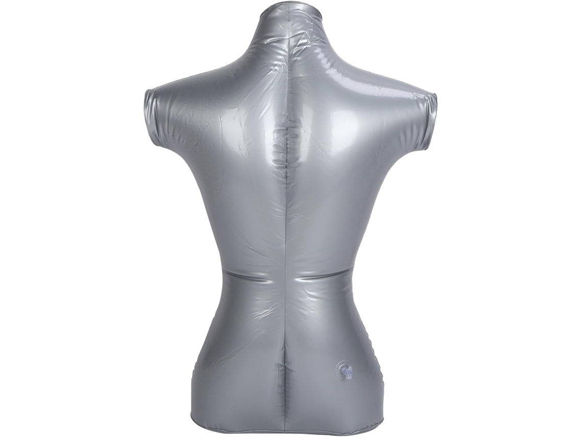 Maniquíes Inflables Masculinos Para Exhibición De Ropa - Maniquíes De Torso