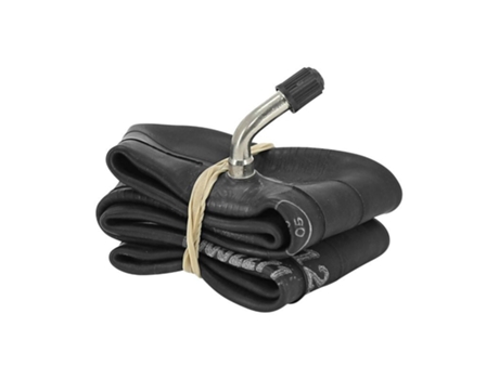 Tubo interior scooter válvula estándar codo P2R 45°