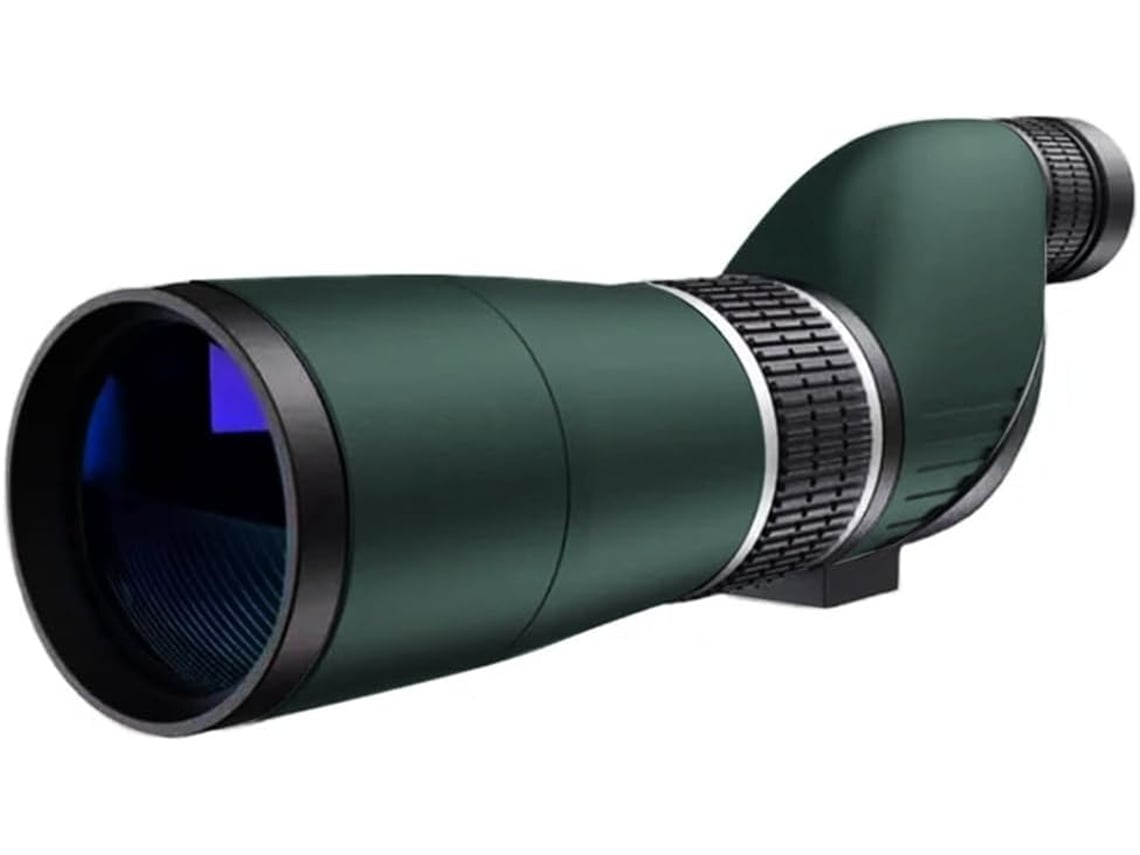 Telescopio Para Observación De Aves - Bak4 - Impermeable Y Antivaho - Camping