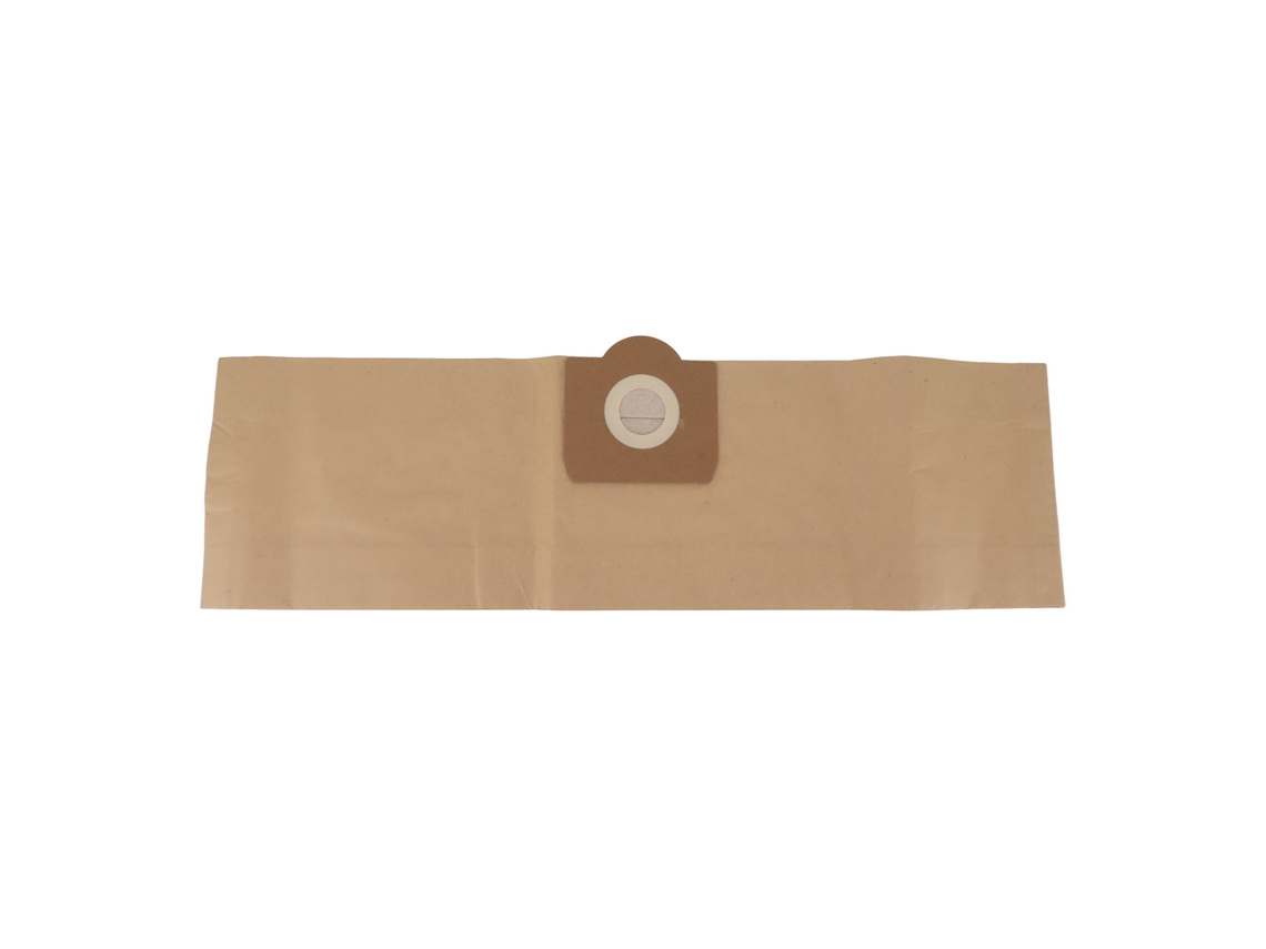5 Bolsas Para Aspiradora Karcher Wd3. Bolsas De Repuesto Con Mecanismo De Autobloqueo.