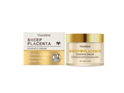 Crema activa de placenta de oveja para reafirmar la piel