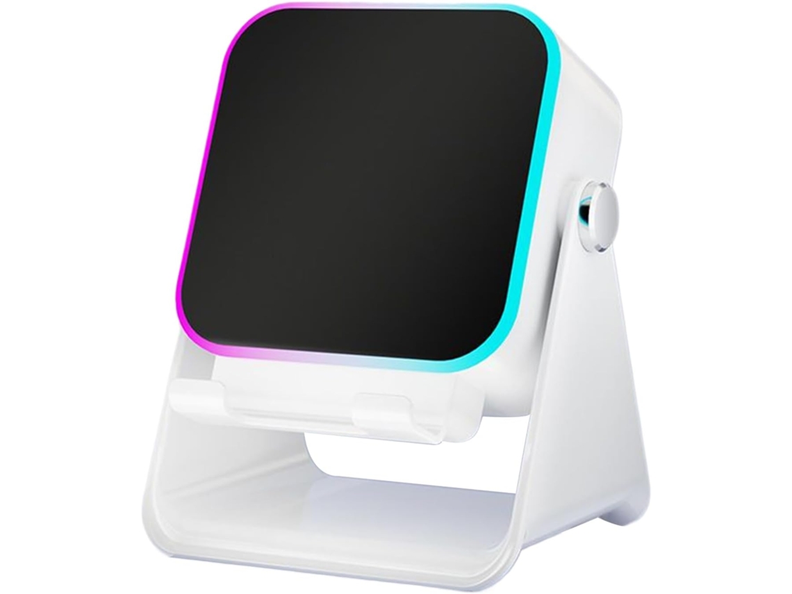 Soporte Para Altavoz | Luz – 10w – Para Oficina En Casa