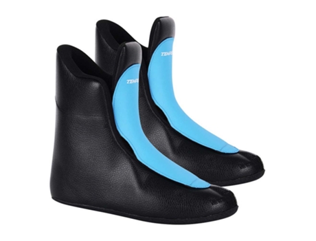 Patins Internos Femininos Rental 16 Azul Eu 42Tempish