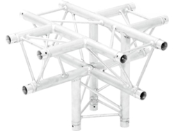 Armadura ALUTRUSS 6082AC-53
