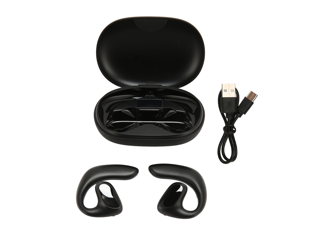 Auriculares Traductores Inteligentes Con 144 Idiomas, Reducción De Ruido Y Bluetooth 5.3.