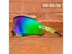 Gafas de ciclismo MDUG con protección contra el viento y el sol para deportes.