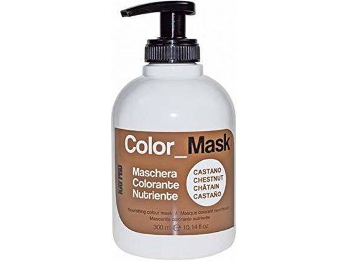 Coloración KAY PRO Color Mask Chestnut (300ml)