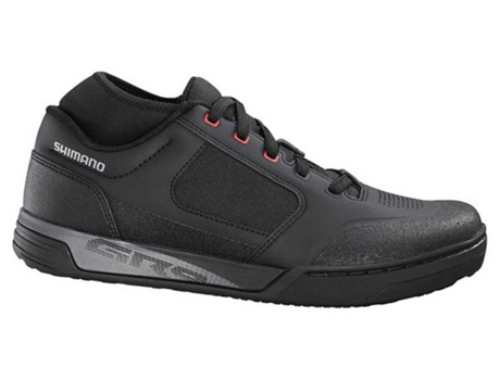 Zapatillas SHIMANO zapatilla h-gr903 Negro de Ciclismo (S)