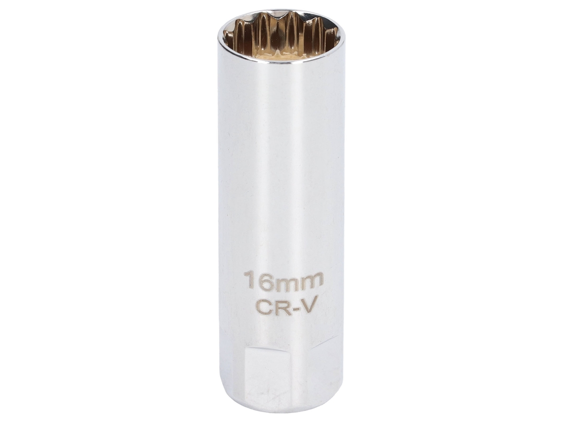 Herramienta universal para extraer tapones de 16 mm, ultradelgada y magnética.