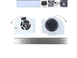 Ventilador para portátil Asus Rog Zephyrus M Gm501 Gm501gs con GPU de alta compatibilidad