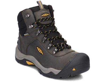 Zapatos KEEN (45.0 eu - Gris)