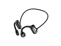 Danu2026-auriculares Inalámbricos De Conducción Ósea Open Ear Bluetooth Para Deportes Running Ciclismo Senderismo Bl09
