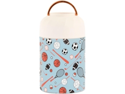 Acero Inoxidable - Vaso Térmico Portátil