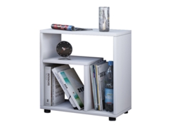 Mesa auxiliar, mesa de centro, mesa de sofá Zeito Vcm